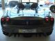 2012 Ferrari  F430 Spider F1 \ Cabriolet / Roadster Used vehicle photo 5