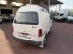 2000 Piaggio  Porter 1.3i 16V Van blind Van / Minibus Used vehicle photo 2