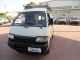 2000 Piaggio  Porter 1.3i 16V Van blind Van / Minibus Used vehicle photo 4