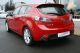 2011 Mazda  Exclusive 3 2.0 DISI i-stop AHK PDC Small Car Used vehicle (

Accident-free ) photo 4