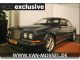 Bentley  Continental Coupe 408HP 6.8 Aut. Mulliner (Wide 1998 Used vehicle photo