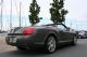 2009 Bentley  MULLINER - LOW MILES - LIKE NEW Cabriolet / Roadster Used vehicle (

Accident-free ) photo 12