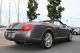 2009 Bentley  MULLINER - LOW MILES - LIKE NEW Cabriolet / Roadster Used vehicle (

Accident-free ) photo 2