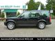 Land Rover  Discovery TDV6 Aut. HSE / NEW MOTOR + EXTRAS Top 2007 Used vehicle photo
