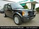 2007 Land Rover  Discovery TDV6 Aut. HSE / NEW MOTOR + EXTRAS Top Off-road Vehicle/Pickup Truck Used vehicle photo 1