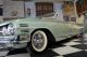 2012 Chevrolet  Impala Convertible Cabriolet / Roadster Classic Vehicle photo 3