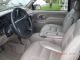 1997 Chevrolet  Tahoe 4WD Off-road Vehicle/Pickup Truck Used vehicle (

Accident-free ) photo 2