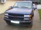 1997 Chevrolet  Tahoe 4WD Off-road Vehicle/Pickup Truck Used vehicle (

Accident-free ) photo 4