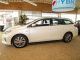 2012 Toyota  AURIS HYBRID SPORTS TOURING. AUTOMATIC. LIFE PL Estate Car New vehicle photo 1