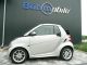 Smart  Passion ForTwo CDI Cabrio/Servo/Sitzheizung/2013 2012 Used vehicle (

Accident-free ) photo