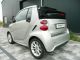 2012 Smart  Passion ForTwo CDI Cabrio/Servo/Sitzheizung/2013 Cabriolet / Roadster Used vehicle (

Accident-free ) photo 4