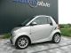 2012 Smart  Passion ForTwo CDI Cabrio/Servo/Sitzheizung/2013 Cabriolet / Roadster Used vehicle (

Accident-free ) photo 6