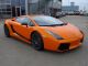 2012 Lamborghini  Gallardo Superleggera 5.0 V10 * Ceramic 1 Hand * Sports Car/Coupe Used vehicle photo 2