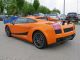 2012 Lamborghini  Gallardo Superleggera 5.0 V10 * Ceramic 1 Hand * Sports Car/Coupe Used vehicle photo 4