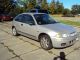 1999 Rover  214 i Young Saloon Used vehicle photo 1