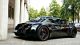 2008 Wiesmann  MF 5 Sports Car/Coupe Used vehicle (

Accident-free ) photo 2