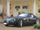 2012 Wiesmann  MF 3 Cabriolet / Roadster Used vehicle (

Accident-free ) photo 1