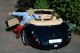 2012 Wiesmann  MF 3 Cabriolet / Roadster Used vehicle (

Accident-free ) photo 4