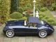 2012 Wiesmann  MF 3 Cabriolet / Roadster Used vehicle (

Accident-free ) photo 5