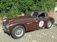 1956 Austin Healey  100/6 Cabriolet / Roadster Used vehicle photo 2