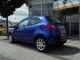 2012 Mazda  2 Independence Air Sport aluminum top condition Saloon Used vehicle photo 7