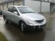 2008 Ssangyong  Actyon Sports 200 Xdi 4x4 truck Other Used vehicle (

Accident-free ) photo 1