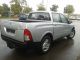 2008 Ssangyong  Actyon Sports 200 Xdi 4x4 truck Other Used vehicle (

Accident-free ) photo 2