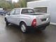 2008 Ssangyong  Actyon Sports 200 Xdi 4x4 truck Other Used vehicle (

Accident-free ) photo 3