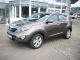 Kia  Sportage 1.7 CRDi 2WD vision by dealer 2013 Demonstration Vehicle (

Accident-free ) photo
