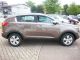 2013 Kia  Sportage 1.7 CRDi 2WD vision by dealer Off-road Vehicle/Pickup Truck Demonstration Vehicle (

Accident-free ) photo 2