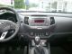 2013 Kia  Sportage 1.7 CRDi 2WD vision by dealer Off-road Vehicle/Pickup Truck Demonstration Vehicle (

Accident-free ) photo 7