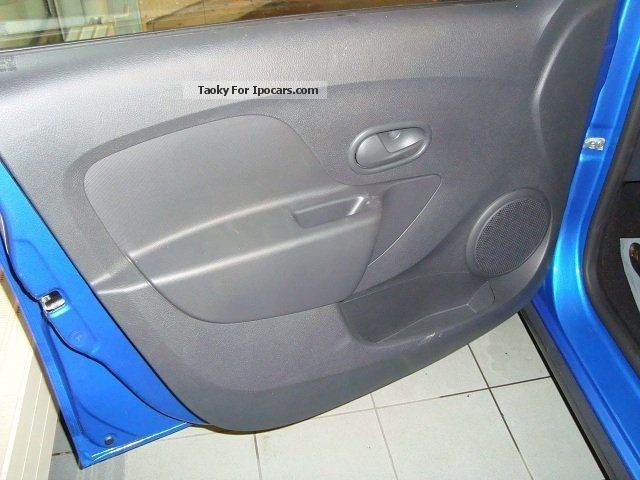 2012 Dacia Sandero Stepway Dci Prestige Air Navi Bluetoot