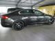 2012 Jaguar  XF 3.0L V6 Diesel S Black Pack 20 inch rims Saloon Used vehicle (

Accident-free ) photo 5