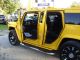 2005 Hummer  H2 with 22 inch \ Off-road Vehicle/Pickup Truck Used vehicle photo 10