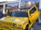 2005 Hummer  H2 with 22 inch \ Off-road Vehicle/Pickup Truck Used vehicle photo 12