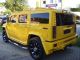 2005 Hummer  H2 with 22 inch \ Off-road Vehicle/Pickup Truck Used vehicle photo 1