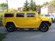 2005 Hummer  H2 with 22 inch \ Off-road Vehicle/Pickup Truck Used vehicle photo 3