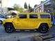 2005 Hummer  H2 with 22 inch \ Off-road Vehicle/Pickup Truck Used vehicle photo 5