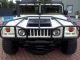 1997 Hummer  H1 6.5 TD Zivilvers station. PERFECT LOOK Off-road Vehicle/Pickup Truck Used vehicle photo 2