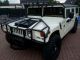 1997 Hummer  H1 6.5 TD Zivilvers station. PERFECT LOOK Off-road Vehicle/Pickup Truck Used vehicle photo 3