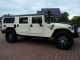 1997 Hummer  H1 6.5 TD Zivilvers station. PERFECT LOOK Off-road Vehicle/Pickup Truck Used vehicle photo 4