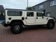 1997 Hummer  H1 6.5 TD Zivilvers station. PERFECT LOOK Off-road Vehicle/Pickup Truck Used vehicle photo 5