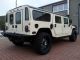 1997 Hummer  H1 6.5 TD Zivilvers station. PERFECT LOOK Off-road Vehicle/Pickup Truck Used vehicle photo 6