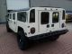 1997 Hummer  H1 6.5 TD Zivilvers station. PERFECT LOOK Off-road Vehicle/Pickup Truck Used vehicle photo 8
