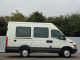 2003 Iveco  DAILY 35S12 6 SEATER HIGH HANDICAPPED Estate Car Used vehicle photo 13