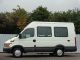 Iveco  DAILY 35S12 6 SEATER HIGH HANDICAPPED 2003 Used vehicle photo
