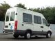 2003 Iveco  DAILY 35S12 6 SEATER HIGH HANDICAPPED Estate Car Used vehicle photo 2