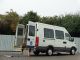 2003 Iveco  DAILY 35S12 6 SEATER HIGH HANDICAPPED Estate Car Used vehicle photo 3