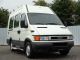 2003 Iveco  DAILY 35S12 6 SEATER HIGH HANDICAPPED Estate Car Used vehicle photo 4