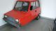 Casalini  Sulky SP50 - CAT. 1991 Used vehicle (

Accident-free photo